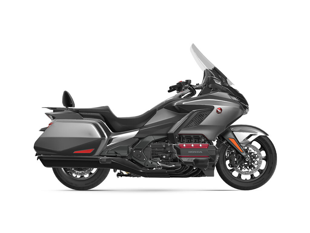 Honda goldwing store bagger for sale